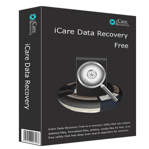 iCare Data Recovery Free